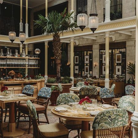 Hotel Nomad Londra Esterno foto