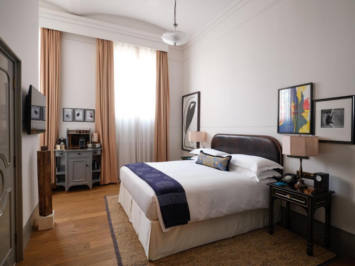 Hotel Nomad Londra Esterno foto