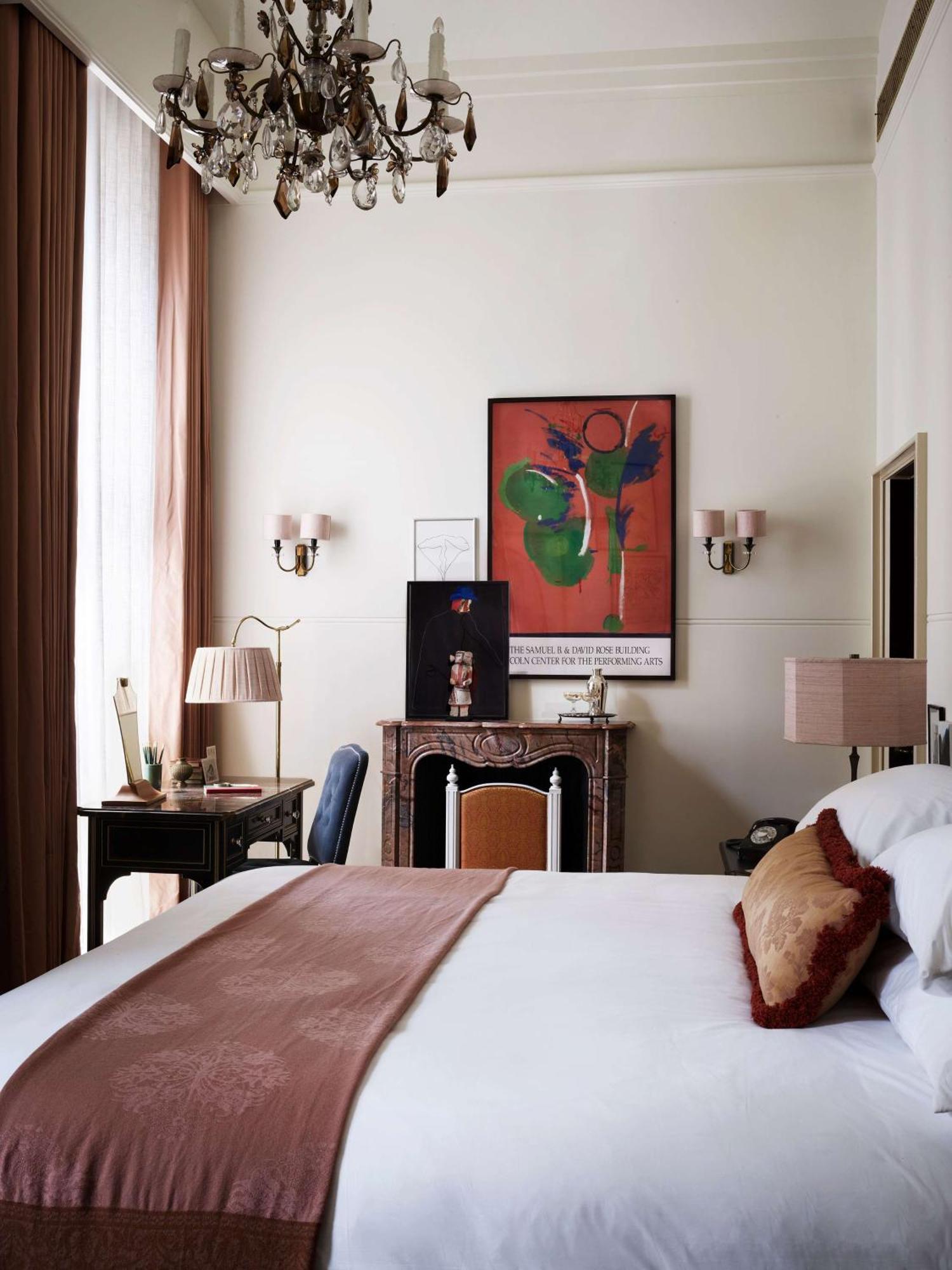 Hotel Nomad Londra Esterno foto